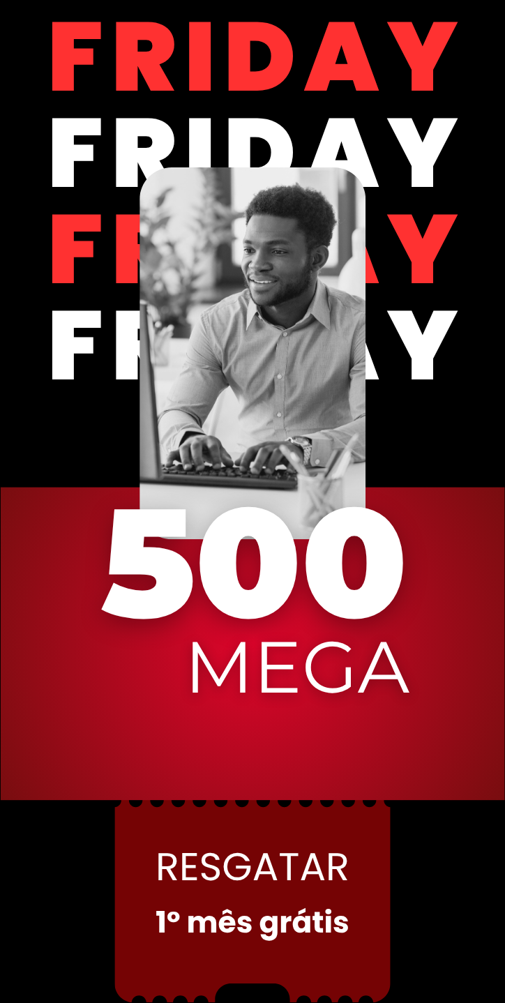 500 Mega
